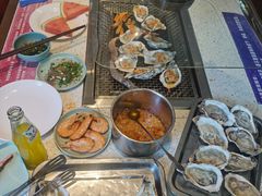 -蚝英雄·鲜蚝自助专门店(洋桥店)
