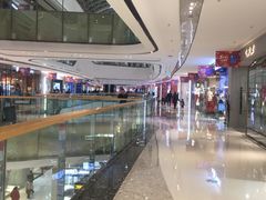 -万达广场(龙湖店)