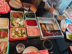 -重庆德忆火锅（龙南街3店）(渝水岸餐饮)