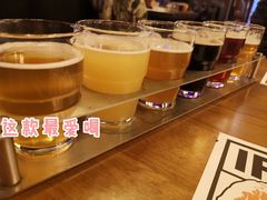 精酿啤酒-爱啤精酿·民谣酒馆(滨江店)