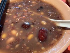 五谷杂粮粥-红荔村肠粉(岗厦店)