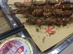 -木萨火锅店(开鲁路店)