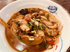-福记面馆(海宁金汇大厦店)