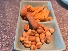 -问渔烤鱼(回龙观总店)