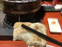 -山之屋炭火烧肉·生啤畅饮(大朗万科中央公园店)