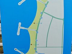 -潍坊欢乐海沙滩景区