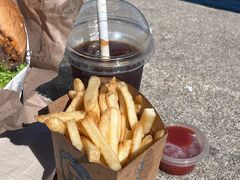 -Fergburger(皇后镇店)