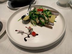 姜葱炒蛏子王-君庭中餐馆(华强路店)