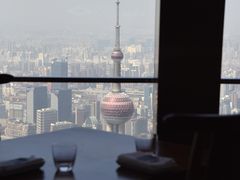 -上海柏悦酒店·世纪100牛排馆