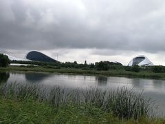 -哈尔滨大剧院
