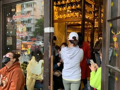 门面-韩国料理大力士(屏风街店)