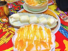 -甜心妈妈·榴莲星级糖水(北京路总店)