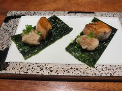 -桐寿司Sushi Tong
