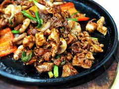 -标记美食新鲜猪杂(兴南大道店)