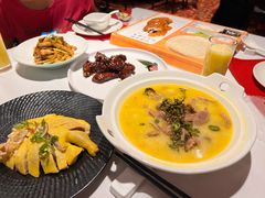 -上海1号私藏菜(黄浦店)