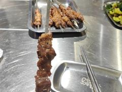 -马路牙子烧烤音乐酒馆(望京店)