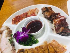 -周锦记广式餐厅