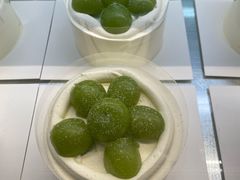 -喜茶(深圳欢乐海岸LAB店)