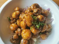 -遇见小院—虹鳟鱼•农家菜(怀柔店)
