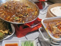 -李军力烧烤(祭城店)