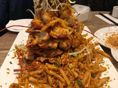 -鱼乐轩海鲜专门店