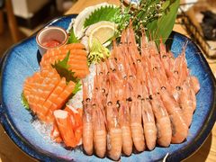 -桃夭日式料理(国信店)