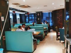 -粥全粥到海鲜家常菜·海肠捞饭(嫩江路店)