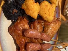 -蔡澜点心·粤菜(领展购物广场店)
