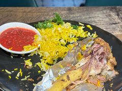 -梅夫娜土耳其餐厅.清真HALAL