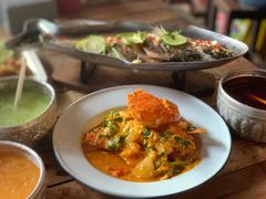 -Doo Dee Thai Food(Issan/Isaan/Esan)