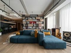 -住范儿家装·整体家装·装修设计