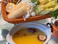 -U你·天然调味(南湖总店)