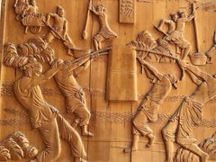 -合肥三国新城遗址公园