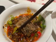 -牛焱·贵州黄牛肉火锅(城西银泰店)