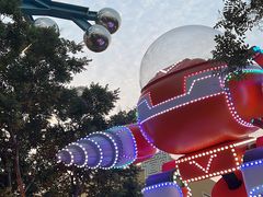 -青岛方特梦幻王国