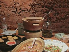 -黄山老妈·土菜(碧桂园店)