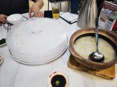 -明本海鲜大排档·鱼生海鲜烧烤宵夜(陈家祠店)