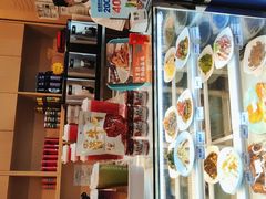 -西部马华清真兰州牛肉面·烧烤夜市(上地店)