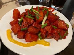 -克比叔叔印度餐厅Kebabs on the Grille(人民广场店)