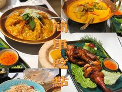 -BetterThai 泰加(苏州中心店)