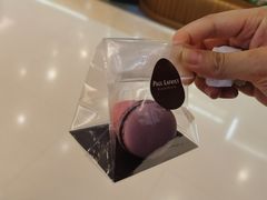 -PAUL LAFAYET 法式甜品(国金中心商场店)