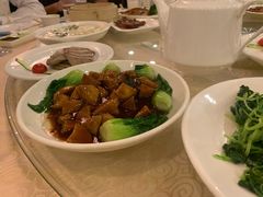-九花山烤鸭店