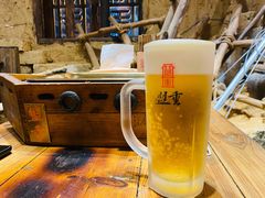 -盟重烧烤(高正街店)