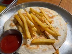 -青春分食(仙林大学城店)