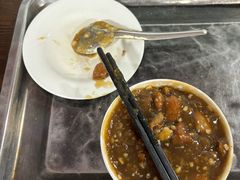 -姚记炒肝店(鼓楼店)