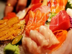 -Hatsune隐泉日式料理(三里屯太古里店)
