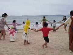 -深圳大梅沙京基洲际度假酒店