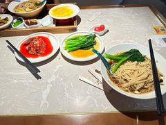 -松鹤面馆·古法焖肉面(观前店)
