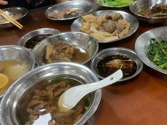 -阿秋牛排(湖心街店)