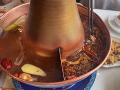 -祥源胡同·涮牛羊肉火锅(花桥店)